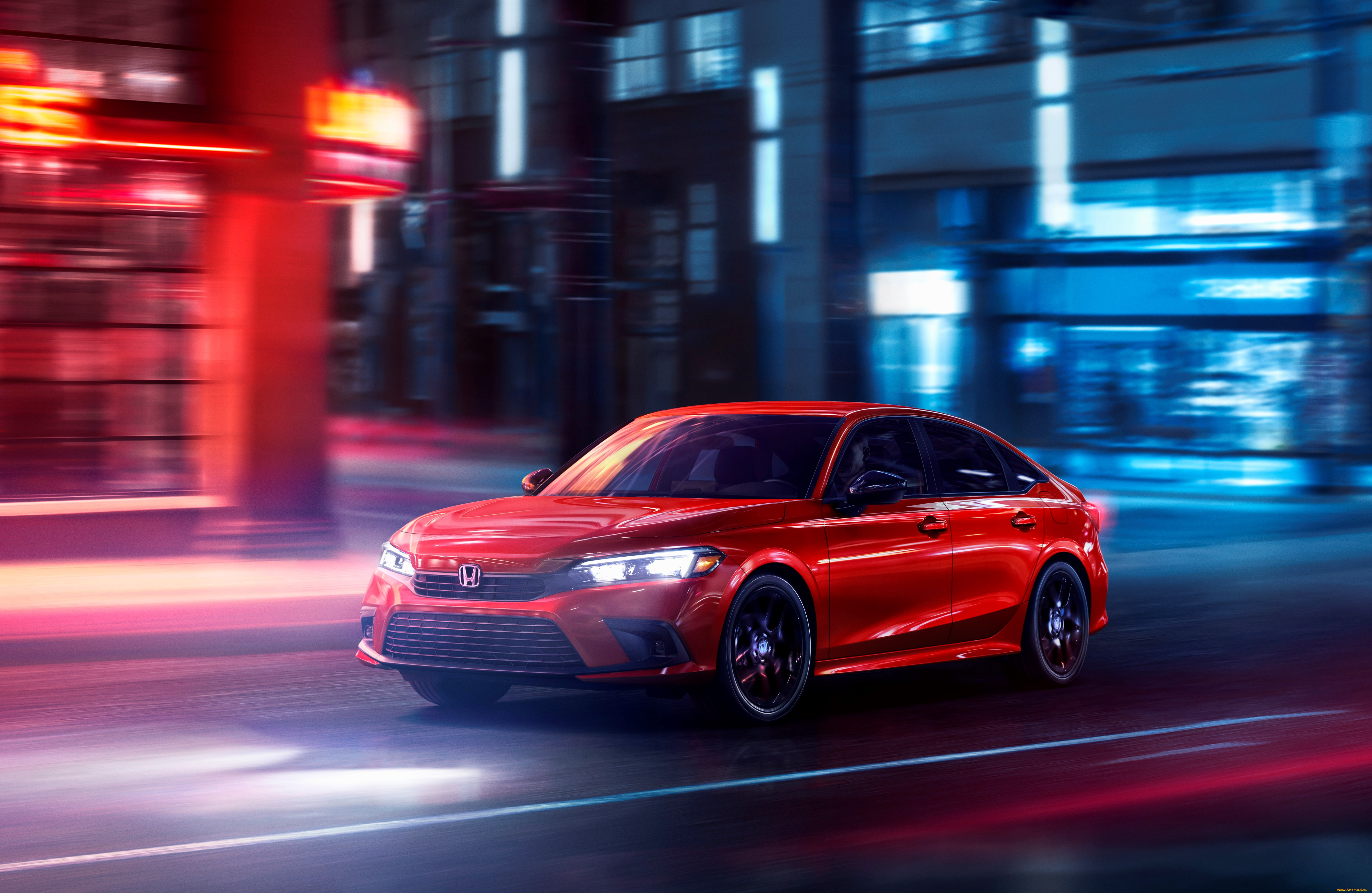 , honda